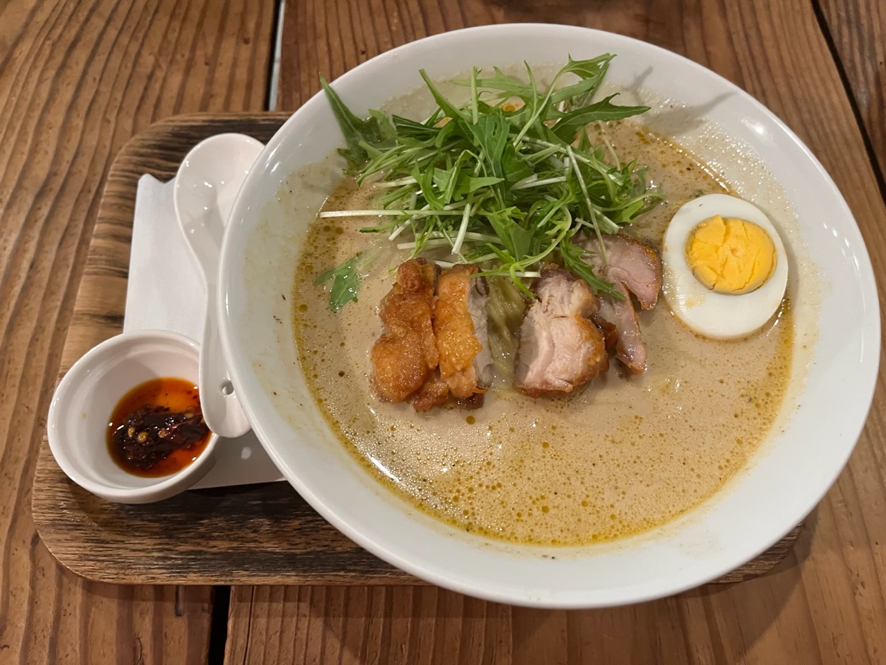 라면