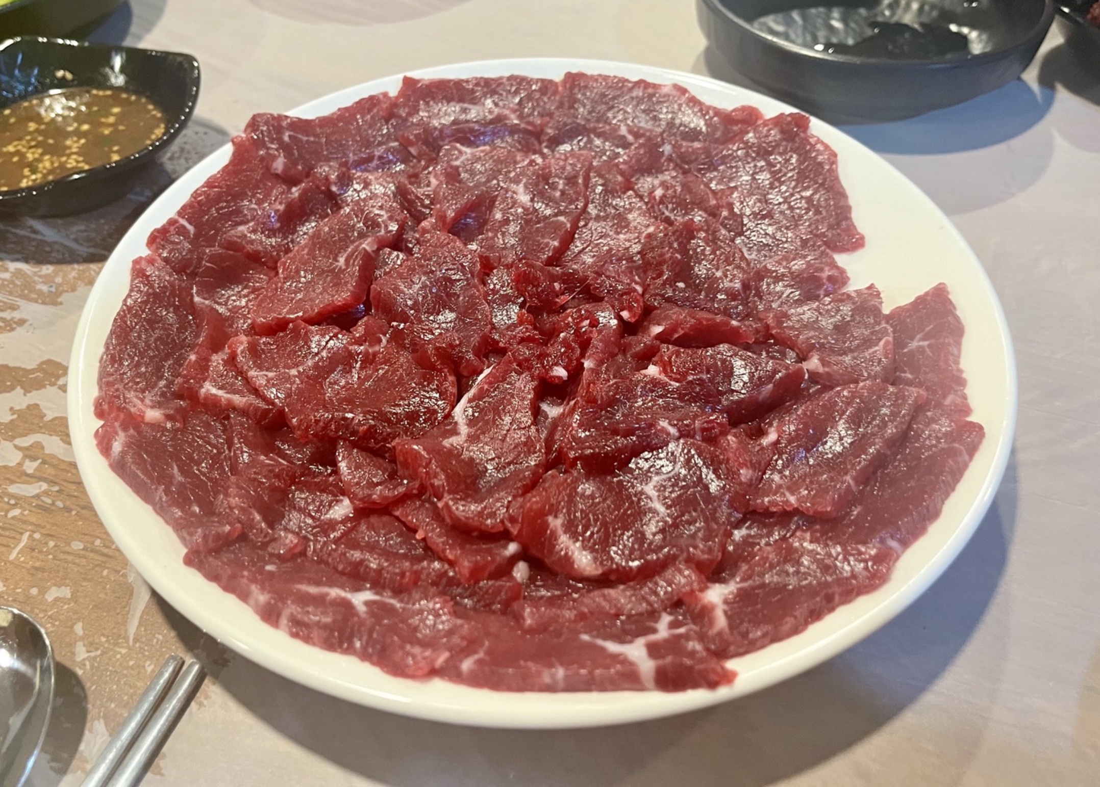 육회