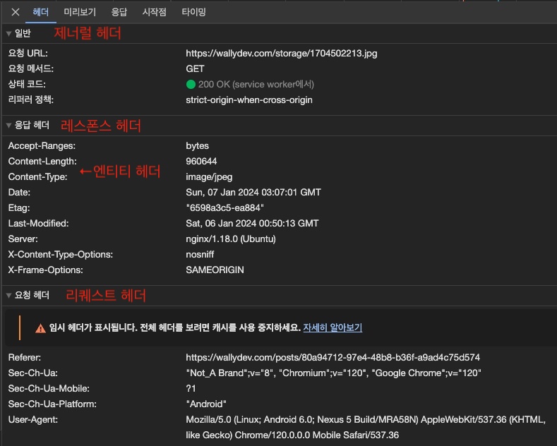 개발자모드