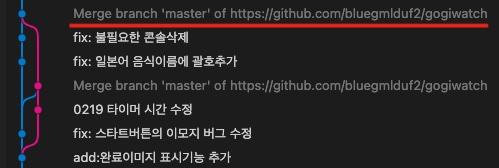 mergecommit