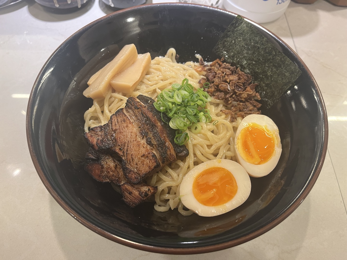 aburasoba